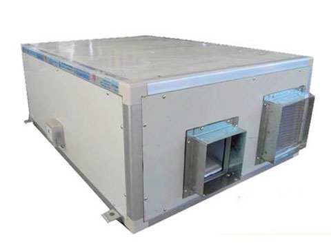 吊頂式空調機組型號