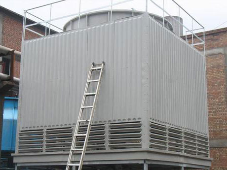 混流玻璃鋼冷卻塔價格