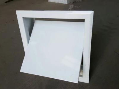 板式排煙口廠家批發