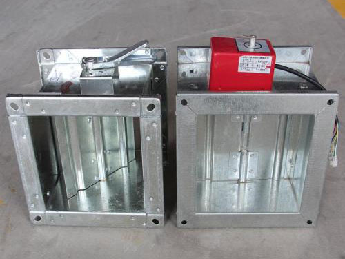 手動密閉風閥生產廠家