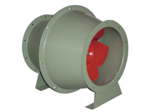 SWF混流風機規格