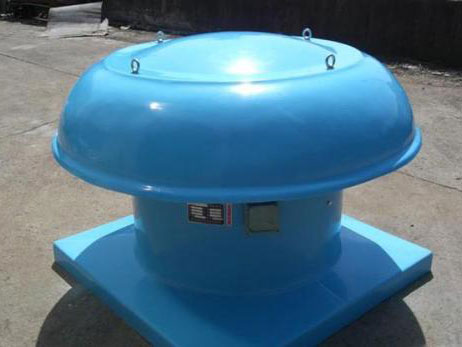 低噪聲屋頂風機銷售